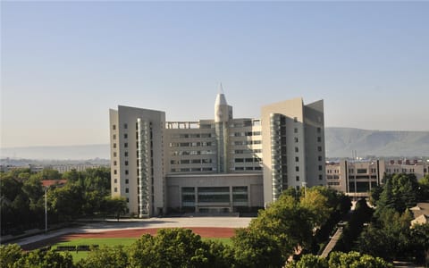 火箭军工程大学·校园风光5