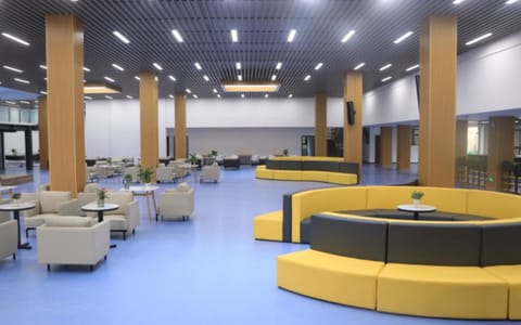 贵州工程应用技术学院·校园风光