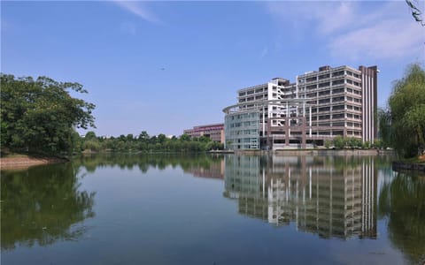 湖南工学院·学校景色