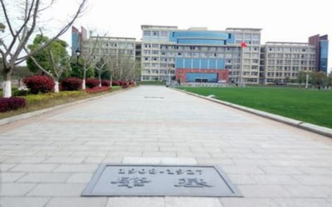 豫章师范学院（南昌）·校园风光