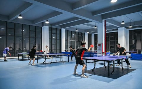 泉州信息工程学院·校园风光