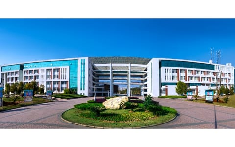 南昌工学院·校园风光