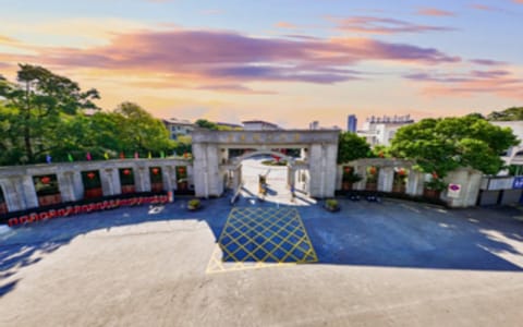 东华理工大学·校园风光