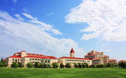 上海师范大学·校园风光6