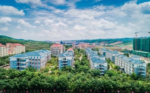桂林理工大学·校园风光