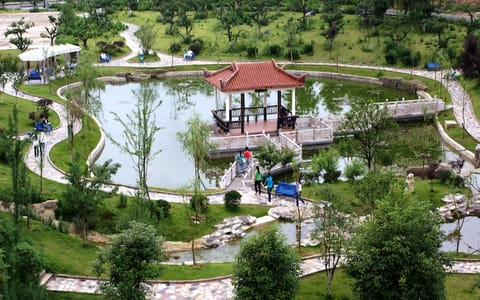 贵阳学院·校园风光