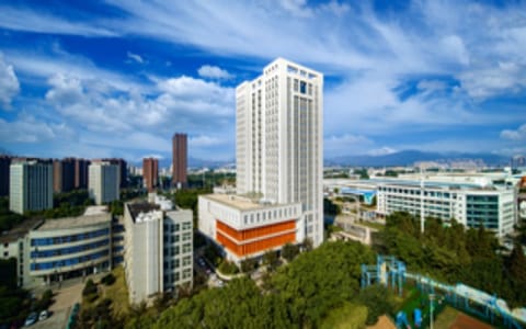 东华理工大学·校园风光