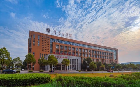 南昌医学院·校园风光