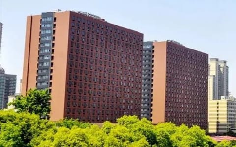 复旦大学医学院·校园风光
