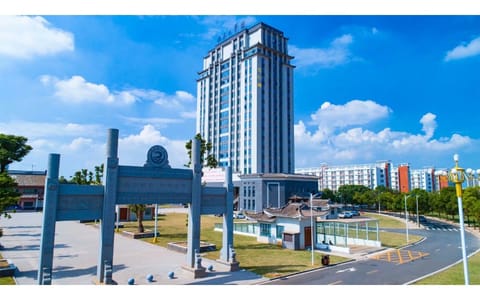 南昌工学院·校园风光