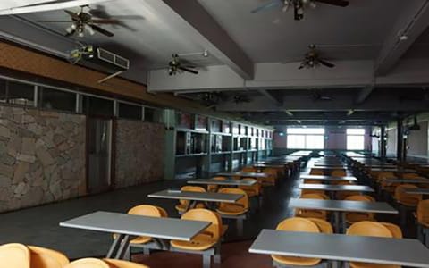 广州华立学院·校园风光4