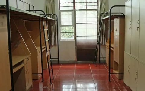 上海体育大学·校园风光