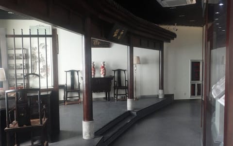 长春财经学院·校园风光