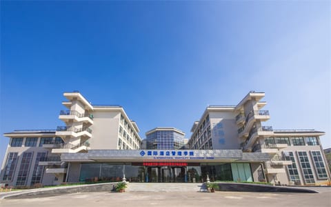 桂林旅游学院·校园风光11