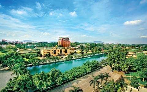 华南理工大学·校园风景
