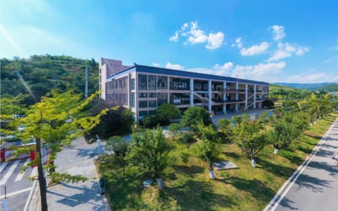 贵州商学院·校园风光