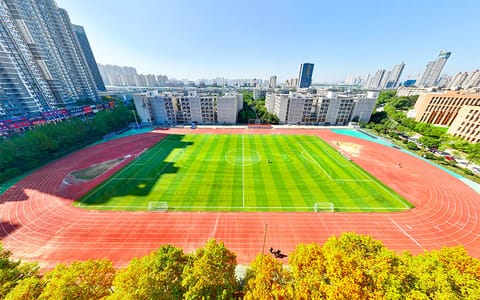 武汉科技大学·校园风光