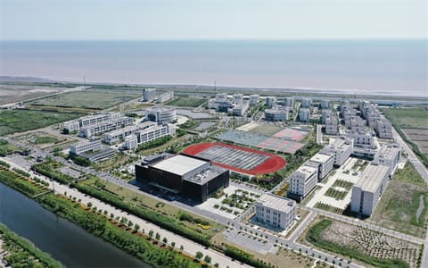 南通大学杏林学院·xl04