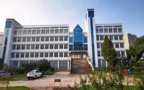 南京农业大学·校园风光