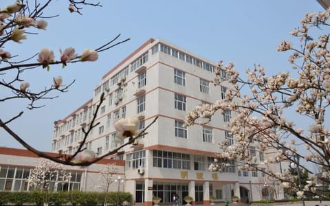 西南医科大学·明理楼
