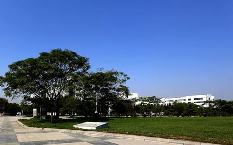 济宁学院·校园风光