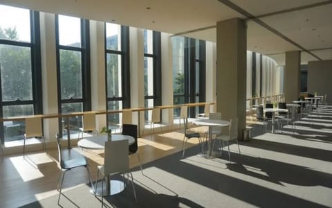 北京工业大学·校园风光