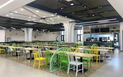 北京林业大学·校园风光