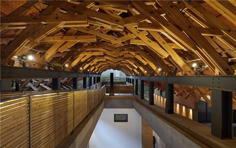 中国美术学院·水岸山居