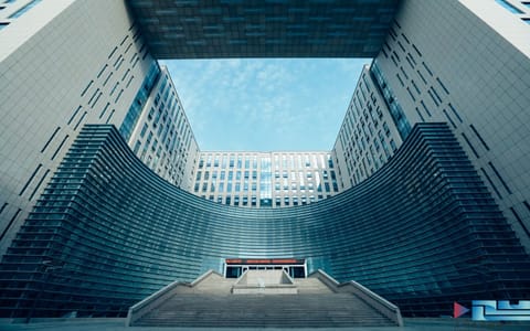 兰州大学·医学大楼