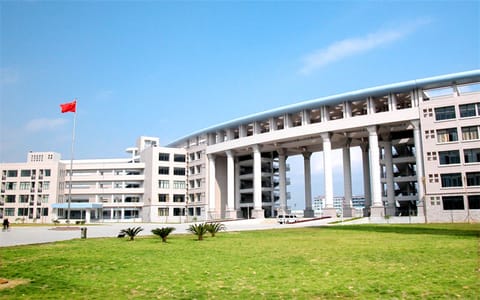 福建医科大学·校园风光5