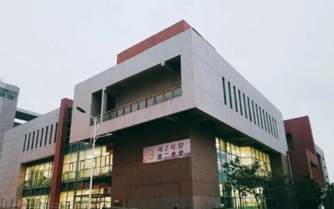 延边大学·校园风光