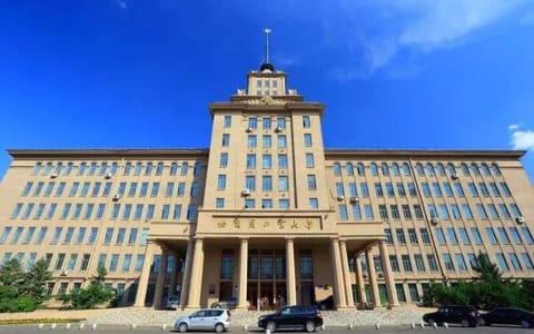 哈尔滨工业大学·校园风光