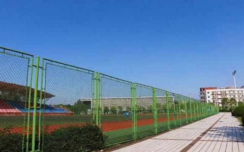 成都师范学院·操场