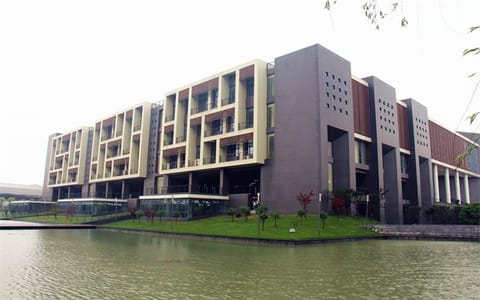 合肥大学·校园风光