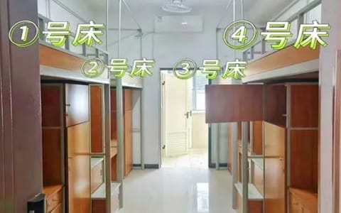 江南大学·校园风光