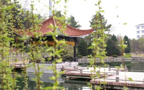 合肥大学·校园风光