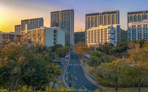 南方科技大学·校园风光