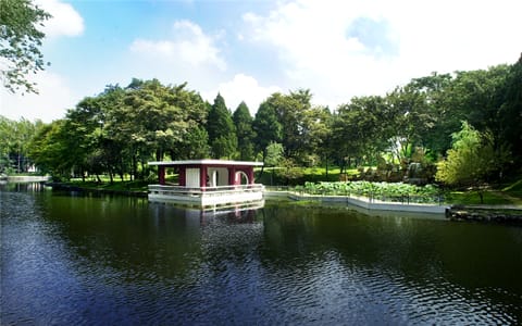 南京理工大学·校园风光
