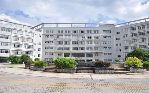 文山学院·综合教学楼
