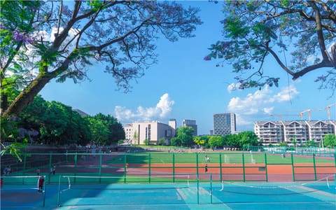 西南大学·校园风光