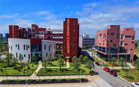 桂林师范学院（原桂林师范高等专科学校）·校园风光4