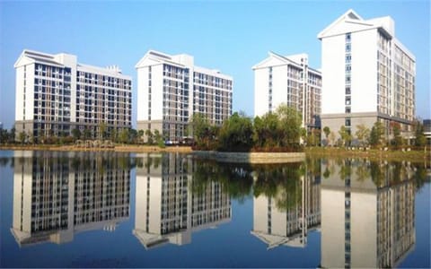 合肥大学·校园风光