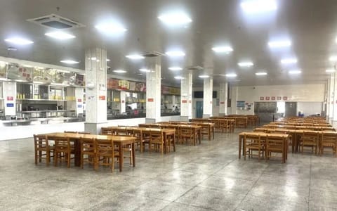 华中科技大学·校园风光