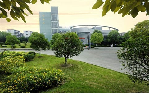 丽水学院·医学院