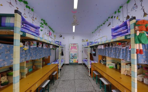四川工程职业技术大学·校园风光