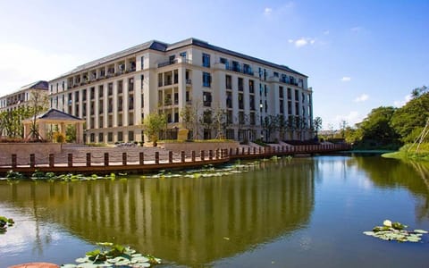 浙江海洋大学·校园风光