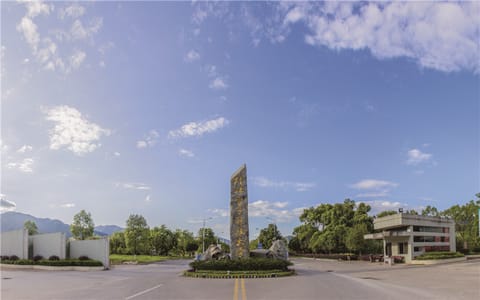 桂林电子科技大学·花江校区1