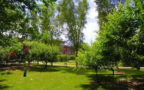 北京大学医学部·校园风光