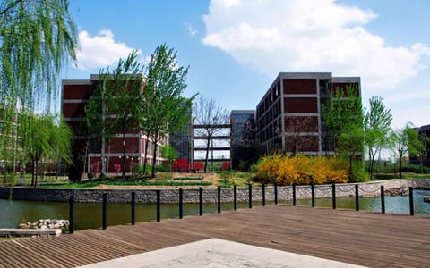 天津科技大学·校园风景1