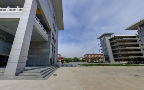 华北电力大学(保定)·校园风光2